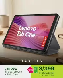 Catálogo Falabella Página 1