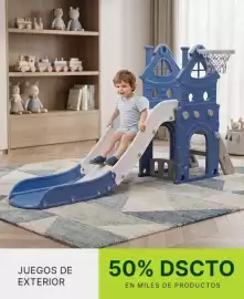 Catálogo Falabella Página 14