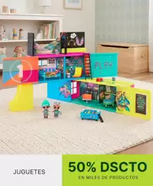 Catálogo Falabella Página 15
