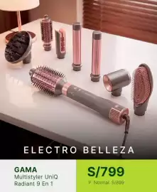 Catálogo Falabella Página 8