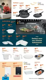 Happyland folder Pagina 14: Maatbeker €10,99, Ramekin €8,99