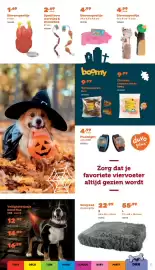 Happyland folder Pagina 17: Dierenspeeltje €4,99, Snug bed €22,99