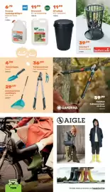 Happyland folder Pagina 22: Afvalbak €11,99, Vuurkorf Modern Ronda €39,99