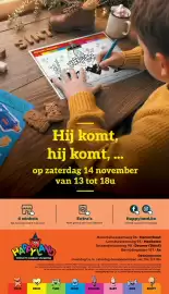 Happyland folder Pagina 24