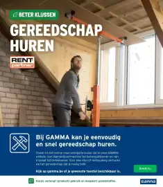 GAMMA folder Pagina 21