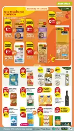 Folheto Pingo Doce semana 41 Página 35: Tapioca hidratada €2,49, Arroz cigala vaporizado €1,38