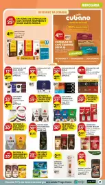 Folheto Pingo Doce semana 41 Página 37: Cápsulas de café d'or ristretto €11,49, Café solúvel delta