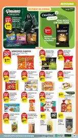 Folheto Pingo Doce semana 41 Página 39: Bolo mix max balconi coco/original €2,39, Go Active clara de ovo €2,19