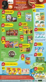 Folheto Pingo Doce semana 41 Página 41: Cereais fitness clássico €4,65, Cereais kitkat/crunch/golden grahams nestlé €2,98