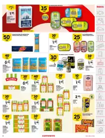 Folheto Continente semana 41 Página 25