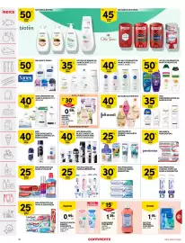 Folheto Continente semana 41 Página 42