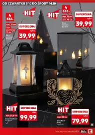Kaufland gazetka tydzień 41 Strona 12