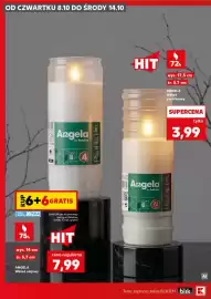 Kaufland gazetka tydzień 41 Strona 16