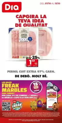 Maxi Dia (válido hasta el 13-10)