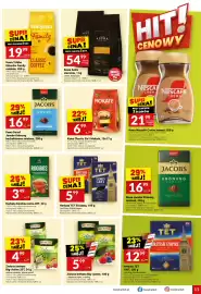 Twój Market gazetka tydzień 41 Strona 11: Kawa Classic 3in1 Mokate €6,99