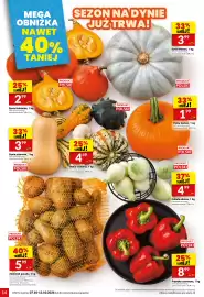 Twój Market gazetka tydzień 41 Strona 14