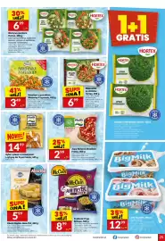 Twój Market gazetka tydzień 41 Strona 25: Zupa Barszcz Ukraiński Frosta €2,99, Frytki Air Fryer McCain €8,99