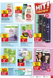 Twój Market gazetka tydzień 41 Strona 39: Mydło w kostce Laura Collini €1,39, Mydło w płynie irys & jaśmin Apart zapas €5,99