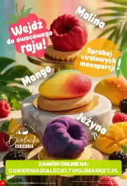Twój Market gazetka tydzień 41 Strona 42
