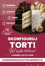 Twój Market gazetka tydzień 41 Strona 43