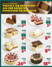 Billa Corso Flugblatt woche 41 Seite 10