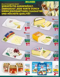Billa Corso Flugblatt woche 41 Seite 11
