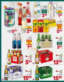 Billa Corso Flugblatt woche 41 Seite 14