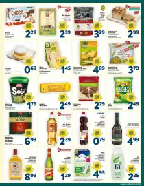 Billa Corso Flugblatt woche 41 Seite 3