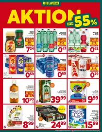 Billa Corso Flugblatt woche 41 Seite 5