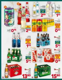Billa Box Flugblatt woche 41 Seite 14