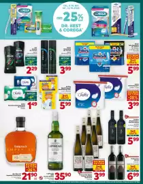 Billa Box Flugblatt woche 41 Seite 15