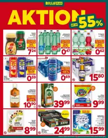 Billa Box Flugblatt woche 41 Seite 5