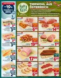 Billa Box Flugblatt woche 41 Seite 8