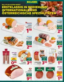 Billa Box Flugblatt woche 41 Seite 9