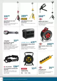 Meno Pro folder Pagina 10: Werfhaspel €77,95, Powerbank anker solix c1000 gen 2 €431,03