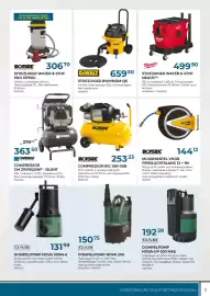 Meno Pro folder Pagina 11: Stofzuiger dwv905m-qs €659,00, Stofzuiger water & stof nexus™ €499,90