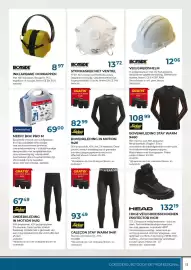 Meno Pro folder Pagina 13: Bovenkleding in motion €82,99, Caleçon stay warm 9481 €93,49