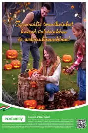 EcoFamily akciós újság Oldal 11