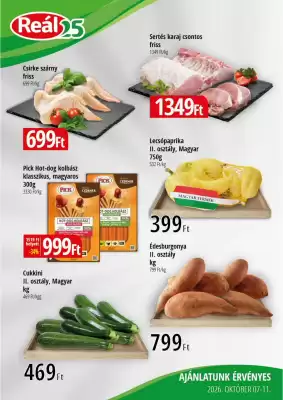 Real akciós újság (érvényes eddig: 11-10)