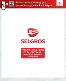 Selgros gazetka Strona 13