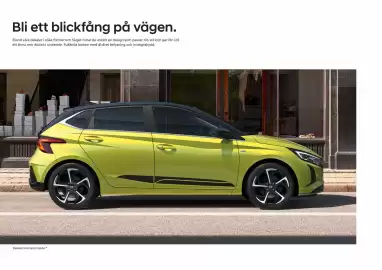 Hyundai reklamblad Sida 12