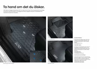 Hyundai reklamblad Sida 16
