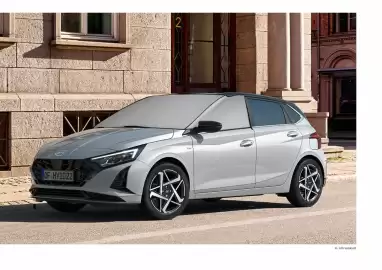 Hyundai reklamblad Sida 18