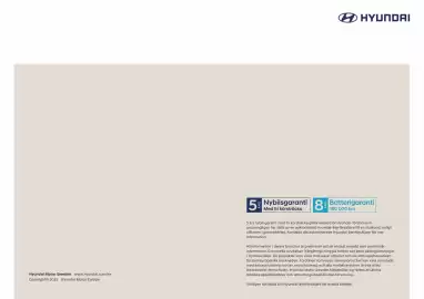 Hyundai reklamblad Sida 28