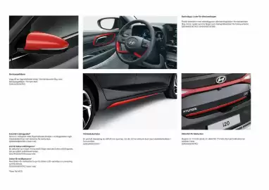 Hyundai reklamblad Sida 8