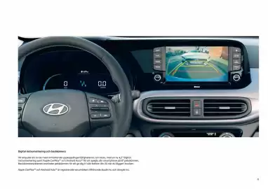 Hyundai reklamblad Sida 15