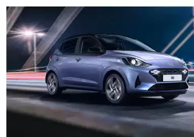 Hyundai reklamblad Sida 16