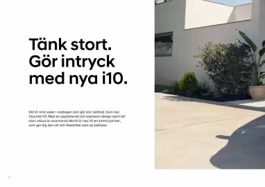 Hyundai reklamblad Sida 2