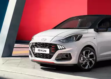 Hyundai reklamblad Sida 20