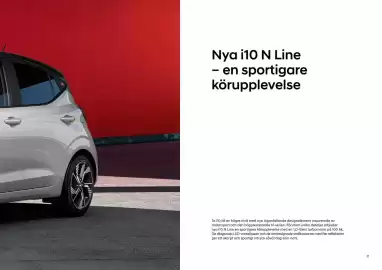 Hyundai reklamblad Sida 21